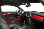 Mini Coupe JCW 2012 года